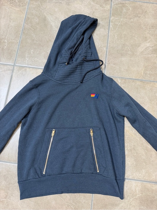Aviator Nation Tops - Aviator Nation Ninja Hoodie